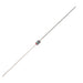 EW322 by NTE Electronics, Inc - RESISTOR 22K OHM 2% 1/8W AXIAL