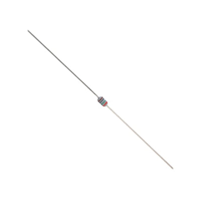 EW368 by NTE Electronics, Inc - RESISTOR 68K OHM 2% 1/8W AXIAL