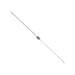 EW416 by NTE Electronics, Inc - RESISTOR 160K OHM 2% 1/8W AXIAL