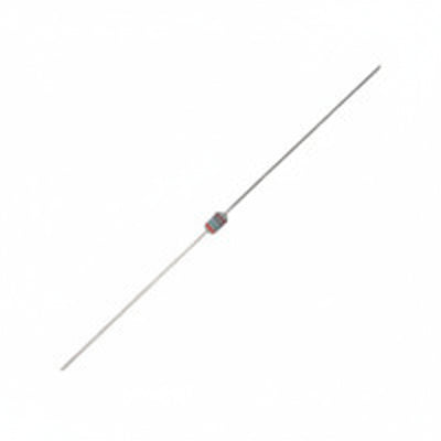 EW439 by NTE Electronics, Inc - RESISTOR 390K OHM 2% 1/8W AXIAL