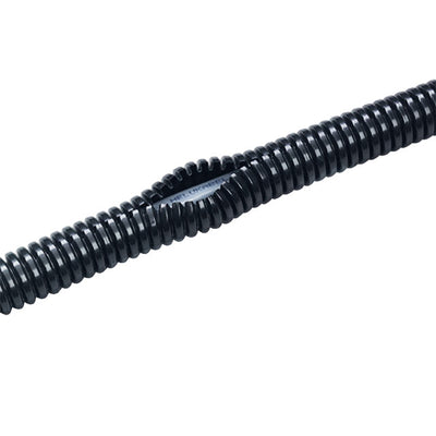 83182258 by Murrplastik Systems, Inc. - FLEX CORRUGATED SLIT COND 1=50M