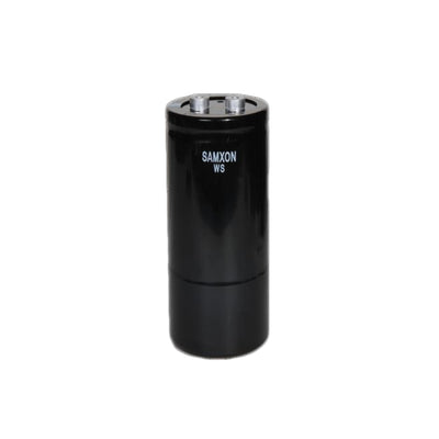 EWX109M2GX1S by SAMXON - ALUMIN CAP 10000F 20% 400V SCREW