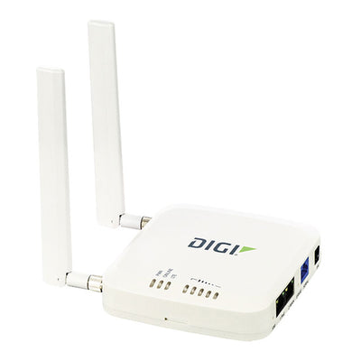 EX12-R004-OUS by Digi - DIGI EX12 CAT4 CELLULAR EXTENDER
