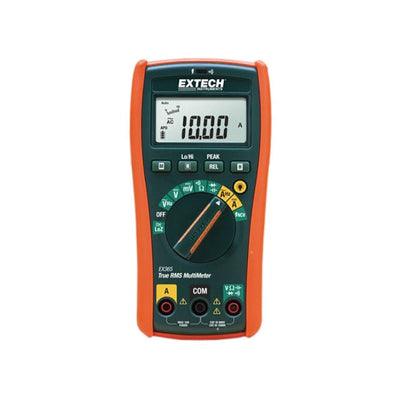 EX365 by FLIR Extech - INDUSTRIAL MULTIMETER TRUE RMS C
