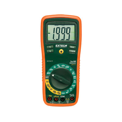 EX411A by FLIR Extech - VOLTAGE DETECTOR LCD