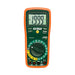 EX411 by FLIR Extech - MULTIMETER, TRUE RMS MANUAL RANG