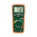 EX470 by FLIR Extech - MULTIMETER, TRUE RMS DMM BUILT-I