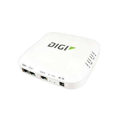 EX50-WXS6-GLB by Digi - EX50 5G ROUTER