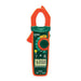EX650 by FLIR Extech - CLAMP METER TRUE RMS 600A AC W/N