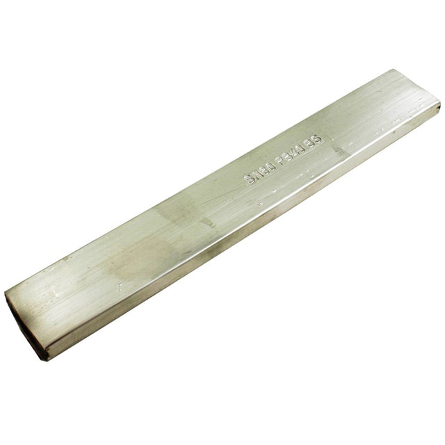 EXB-SN60PB40 by Chip Quik Inc. - SOLDER BAR SN60/PB40 1LB (454G)