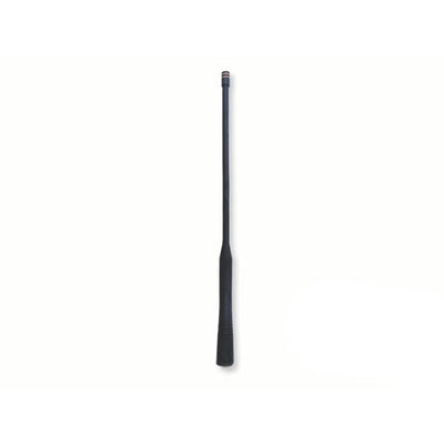 EXH155SF by TE Connectivity Laird - RF ANT 155MHZ WHIP STR SMA FEM