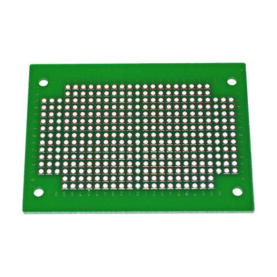 EXN-23401-PCB by Bud Industries - BREADBOARD GENERAL PURPOSE NPTH