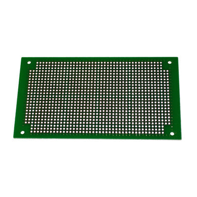 EXN-23406-PCB by Bud Industries - BREADBOARD GENERAL PURPOSE NPTH