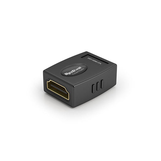 EXP-HDMI-CPL by WyreStorm Technologies - 18GBPS FEMALE TO FEMALE HDMI COU
