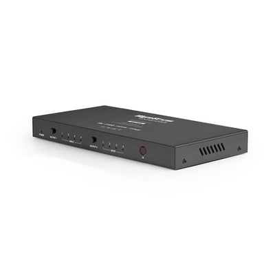 EXP-MX-0402-H2 by WyreStorm Technologies - 4K/60 4:4:4 4X2 COMPACT HDMI MAT