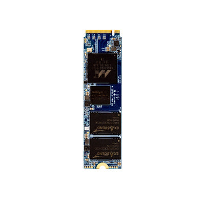 EXP3M4A240GV0N8C0E by ExAscend - SSD 240GB M.2 MOD 3D NVME 3.3V