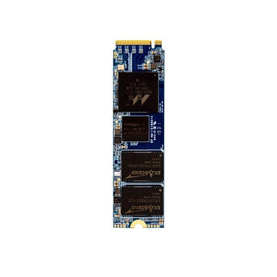 EXP3M4D320GXBN8C0X by ExAscend - 320G/PCIe gen3x4/M.2 SSD