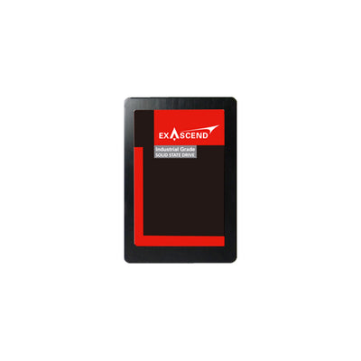 EXSAM1E0019C225IE0 by ExAscend - SSD 1.92TB 2.5"" 3D SATA III 5V