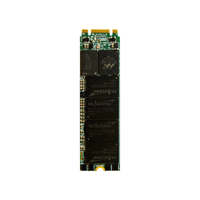 EXSAM1A960GB125CCE by ExAscend - SSD 960GB 2.5"" MLC SATA III 5V