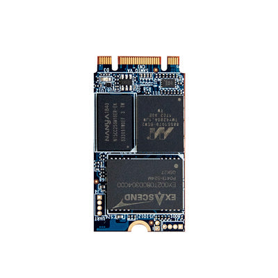 EXSAM3B240GB0M1I00 by ExAscend - SSD 240GB MSATA MLC SATAIII-5V