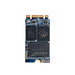 EXSAM3B240GB0M1I00 by ExAscend - SSD 240GB MSATA MLC SATAIII-5V