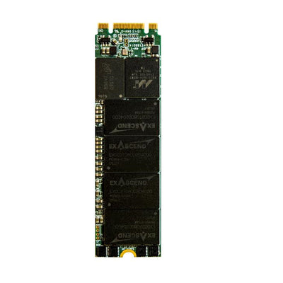 EXSE3M240GB by ExAscend - 240GB M.2 MODULE SATA III