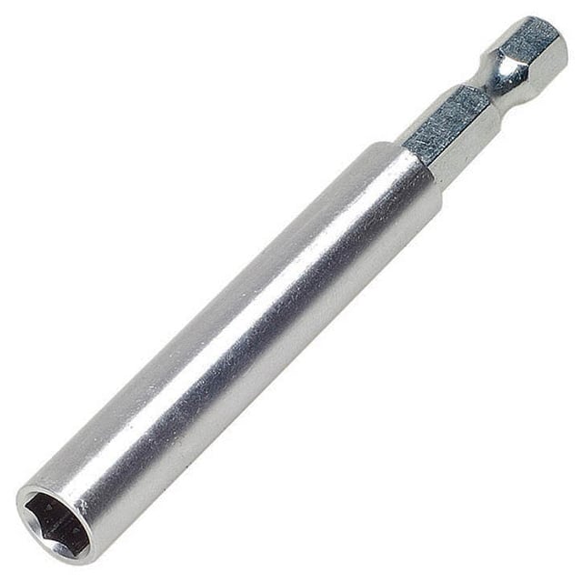 EXT-3 by Greenlee Communications - BIT HOLDER HEX SOCKET 1/4"" 5.88
