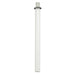 EXT075M12PP by Sensata-Cynergy3 - TUBE EXTENSION M12 750MM LONG