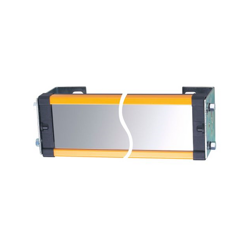 EY1004 by ifm efector, inc. - CORNER MIRROR FOR SAFETY LIGHT G