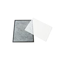 EYG-N0912QF3S by Panasonic Electronic Components - THERM PAD 115MMX90MM W/ADH WHT
