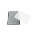 EYG-N0912QF3S by Panasonic Electronic Components - THERM PAD 115MMX90MM W/ADH WHT