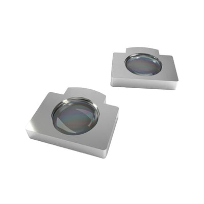 EYL-GMFA265AR by Panasonic Electronic Components - WL=1260-1625NM, FL=3.02MMDIA=3.0