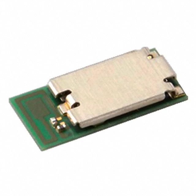 EYAGJNZXX by Kaga Electronics USA - RF TXRX MOD BT/ANT TRACE ANT SMD