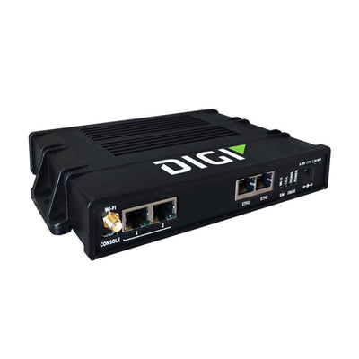 EZ02-CAG4-GLB by Digi - CONNECT EZ 2 CELLULAR KIT LTE CA
