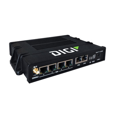EZ04-WA00-GLB by Digi - CONNECT EZ 4 KIT WI-FI ETH