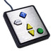EZ05-222013 by Storm Interface - SWITCH KEYPAD 5 KEY NON-ILLUM