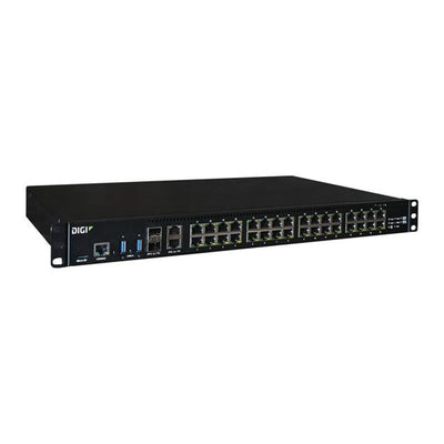 EZ32-A200 by Digi - CONNECT EZ 32 SERVER DUAL AC PWR