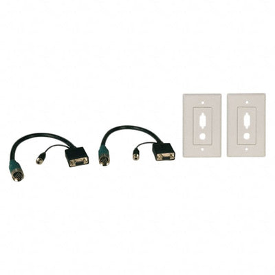 EZA-VGAAF-2 by Tripp Lite - EASY PULL TYPE-A KIT
