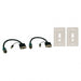 EZA-VGAAF-2 by Tripp Lite - EASY PULL TYPE-A KIT