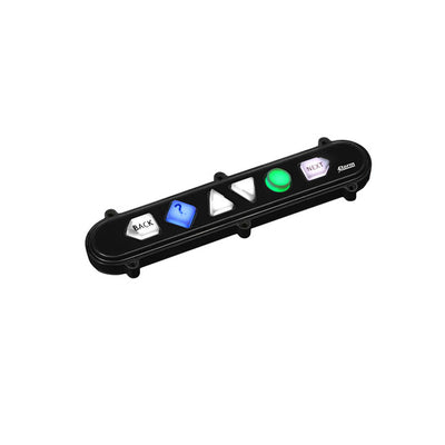 EZB6-530023 by Storm Interface - NAV-BAR, 6 KEYS, USB INTERFACE,
