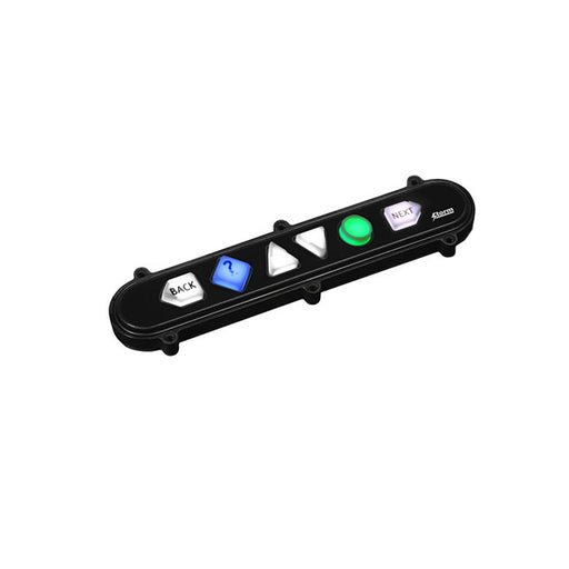 EZB6-530023 by Storm Interface - NAV-BAR, 6 KEYS, USB INTERFACE,