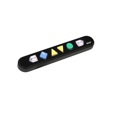 EZB6-630003 by Storm Interface - NAV-BAR, 6 KEYS, USB INTERFACE,