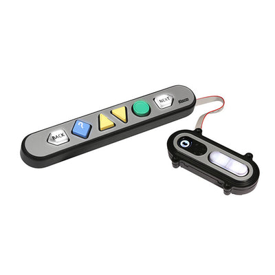 EZB6-730003 by Storm Interface - NAV-BAR, 6 KEYS, USB INTERFACE,