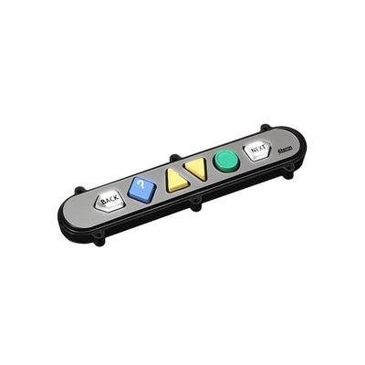 EZB6-730023 by Storm Interface - NAV-BAR, 6 KEYS, USB INTERFACE,