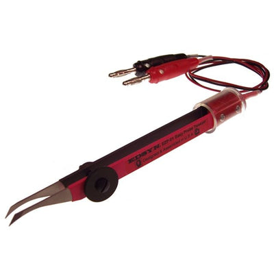 EZP-01 by EDSYN INCORPORATED - EASY PROBE TWEEZERS