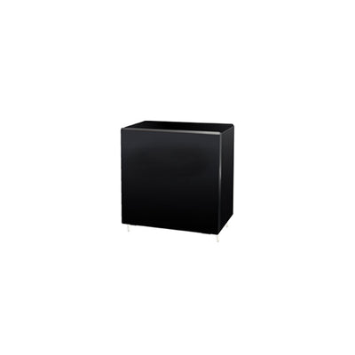 EZP-V80106LTA by Panasonic Electronic Components - FILM CAPAC 10UF 10% 800V RADIAL