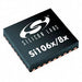 SI1061-A-GM by Silicon Labs - IC RF TXRX+MCU ISM<1GHZ 36-WFQFN