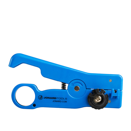 EZSR-23 by Jonard Tools - FIBER SLIT & RING TOOL FOR EZ!FU