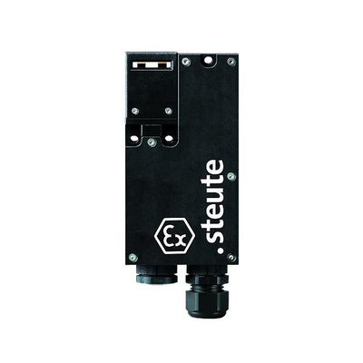 EX STM 295 1O1S/1O1S-R by Steute - EX SOLENOID INTERLOCKS