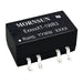 E1515XT-1WR3 by Mornsun America, LLC - DC DC CONVERTER +/-15V 1W
